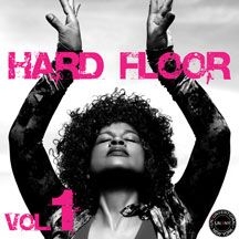 Various Artists - Hard Floor Vol. 1