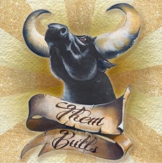 Them Bulls - Them Bulls