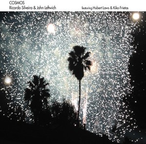 Silveira Ricardo & John Leftwich - Cosmos