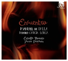 Falla - Encuentro