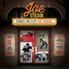 Stilgoe Joe / Curtis Stigers - Songs On Film: The Sequel
