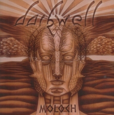 Darkwell - Moloch (Ltd Digi W/Bonus)