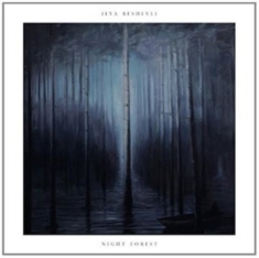 Beshevli Ilya - Night Forest