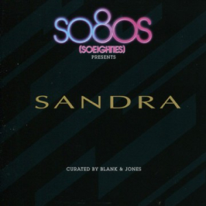 Sandra - So80S Presents Sandra 1984-89 (2Cd)