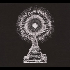 The Wounded Kings - Visions In Bone