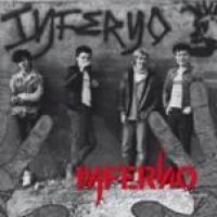 Inferno - Anti Hagenbach Tape - Beginning The