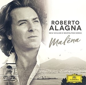 Alagna Roberto Tenor - Malena