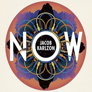 Jacob Karlzon - Now