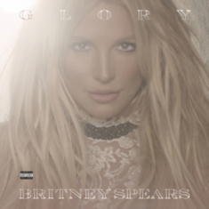 Spears Britney - Glory (Deluxe Version)