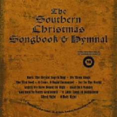 Blandade Artister - Southern Christmas Songbook Of Hymn