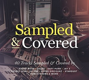 Various - Sampled And Covered
