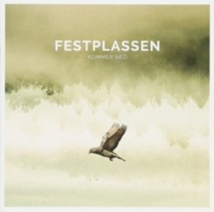 Festplassen - Kommer Ned