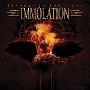 Immolation - Unholy Cult