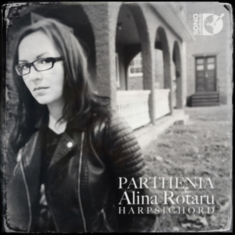 Alina Rotaru - Parthenia