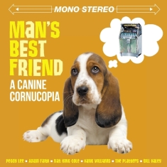 V/A - Man's Best Friend: A Canine Cornucopia