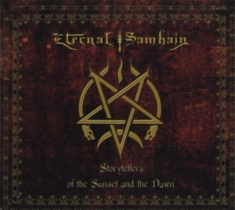 Eternal Samhain - Storytellers Of The Sunset And The