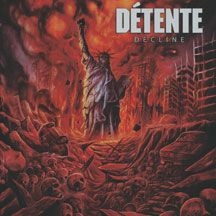 Detente - Decline Extended Edition