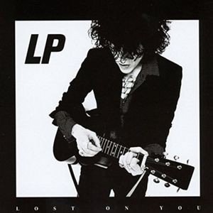 Lp - Lost On You