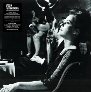 Various Artists - Jazz In Italian Cinema