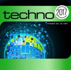 Various Artists - Techno 2017