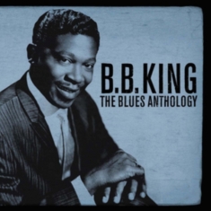 King B.B. - Blues Anthology Cd+Dvd