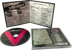 Vibrators - On The Guest List