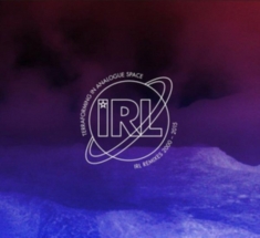 Blandade Artister - Terraforming In Analogue Space - Ir