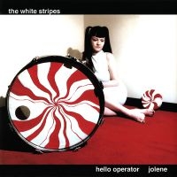 White Stripes - Hello Operator