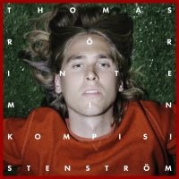 Thomas Stenström - Thomas Stenström