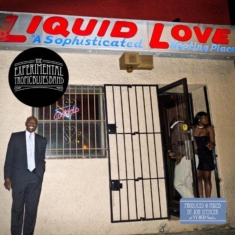 Experimental Tropic Blues Band - Liquid Love