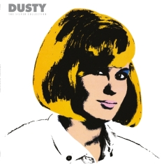 Dusty Springfield - The Silver Collection