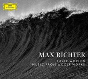 Diverse - Three Worlds: Music From Woolf Work