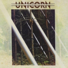 Unicorn - Blue Pine Trees: Remastered And Exp
