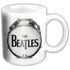 Beatles - The Beatles Premium Boxed Mug :Original