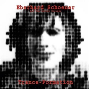 Eberhard Schoener - Trance-Formation