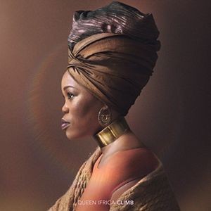 Queen Ifrica - Climb