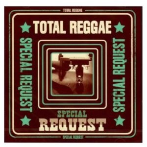 Blandade Artister - Total Reggae - Special Request