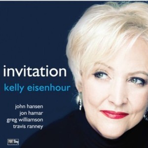 Eisenhour Kelly - Invitation