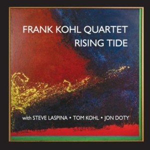 Kohl Frank (Quartet) - Rising Tide