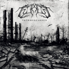 Thormesis - Trummerfarben