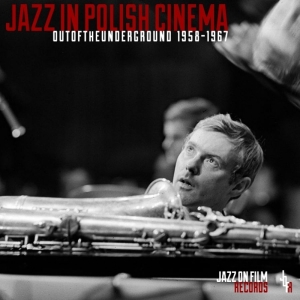 Various Artists - Jazz In Polish Cinema 1958-67
