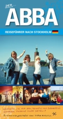Sara Russell - Der ABBA Reiseführer nach Stockholm