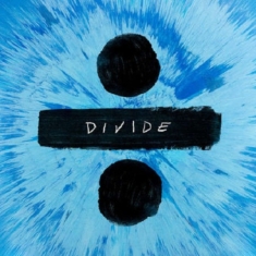 Ed Sheeran - Divide (2Lp)