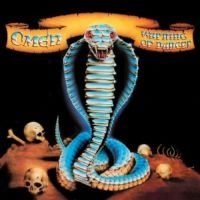 Omen - Warning Of Danger (Digipack)