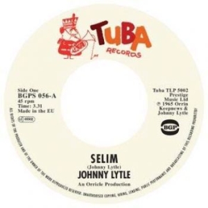 Lytle Johnny - Selim