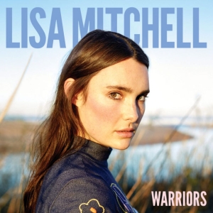 Mitchell Lisa - Warriors