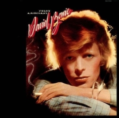 DAVID BOWIE - YOUNG AMERICANS (1LP)