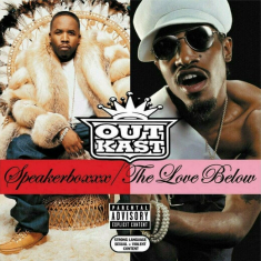 Outkast - Speakerboxxx/Love