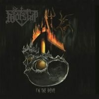 Satan Worship - I'm The Devil