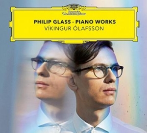 Víkingur Ólafsson - Philip Glass Tribute